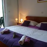 Apartment Suzana Ždrelac