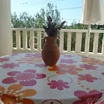 Apartment Suzana Ždrelac