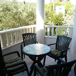 Suzana Apartment Ždrelac