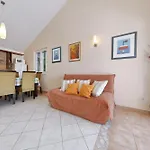 Suzana Apartment Ždrelac