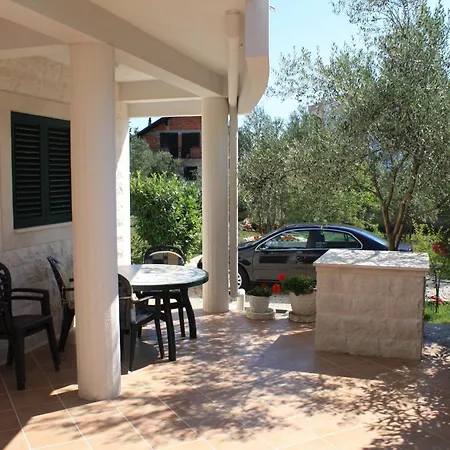 Appartement Suzana *