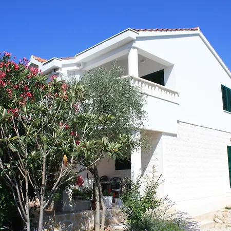 Suzana Appartement