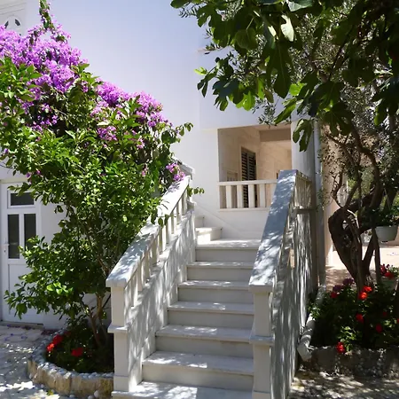 Suzana Lägenhet Ždrelac