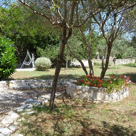 Appartement Suzana