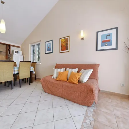 Suzana Apartamento Ždrelac