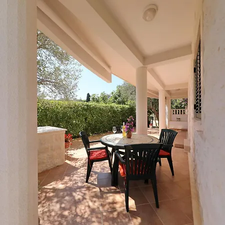 Apartamento Suzana