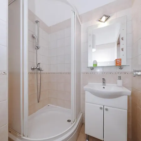 Suzana Lejlighed