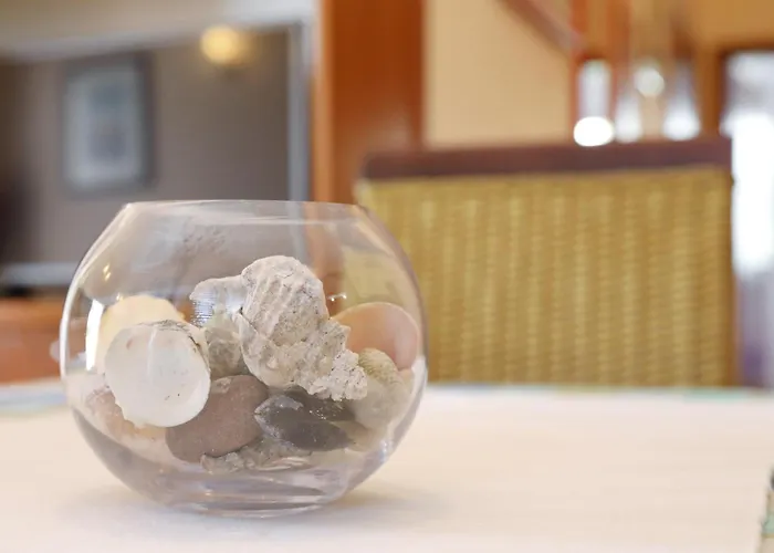 Lägenhet Suzana Ždrelac