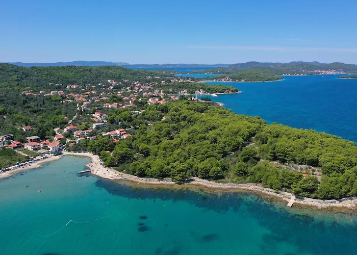 Lägenhet Suzana Ždrelac