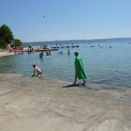 Suzana Appartement *