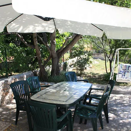 Appartement Suzana