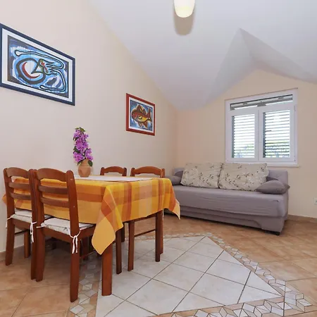 Appartement Suzana *