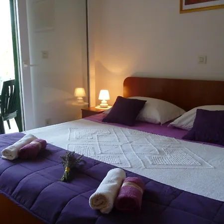 アパート Suzana Ždrelac