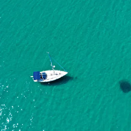 アパート Suzana Ždrelac