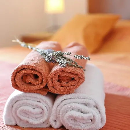 アパート Suzana *