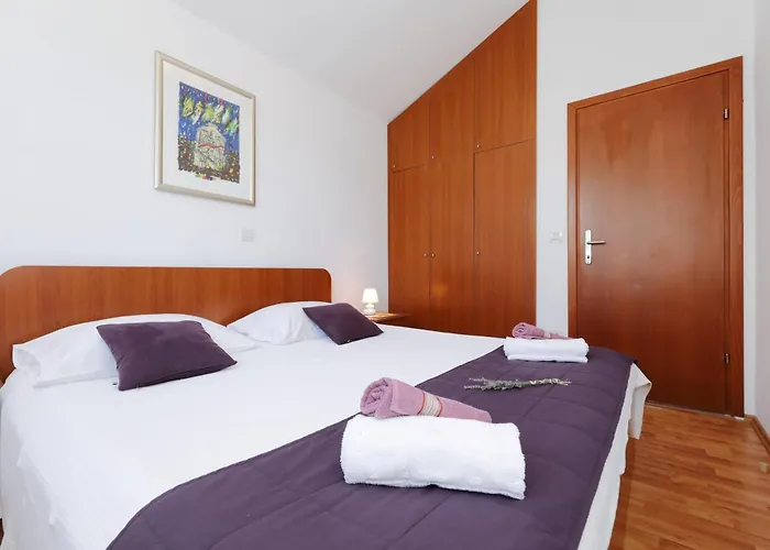 Suzana Apartment