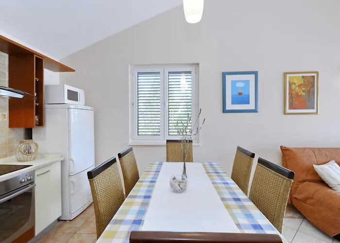 Suzana Apartment