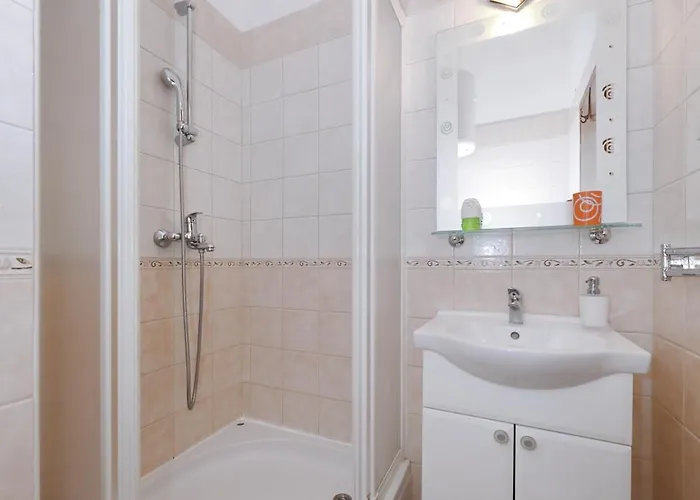 Suzana Apartment