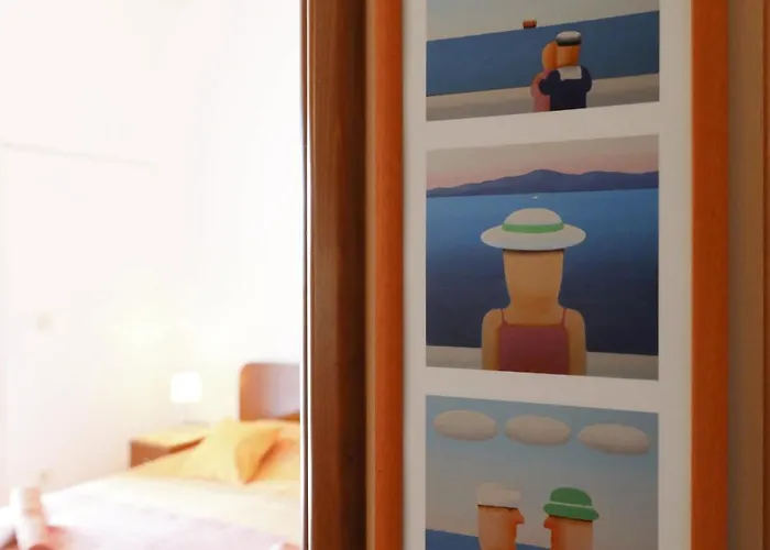 Suzana Apartment